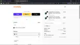 10MIVU coupon verification screenshot