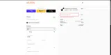 10CURU coupon verification screenshot