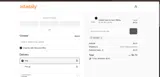 10CURU coupon verification screenshot