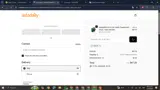 JULY4 coupon verification screenshot