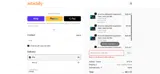 BUYNOW coupon verification screenshot