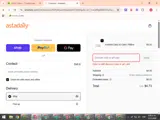 10GIVO coupon verification screenshot