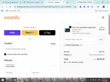 MUFFLEDCROW coupon verification screenshot