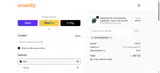 supplements20 coupon verification screenshot