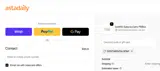 SENTIMENTALSPAR coupon verification screenshot