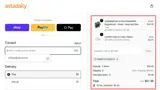 SIMPLYCODES10 coupon verification screenshot