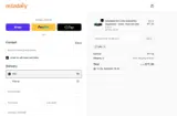 VAN coupon verification screenshot
