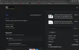 ICON10 coupon verification screenshot