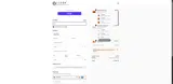 ICOSA Brewhouse coupon verification screenshot