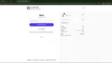 ICOSA Brewhouse coupon verification screenshot