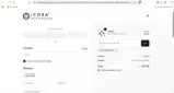 ICOSA Brewhouse coupon verification screenshot
