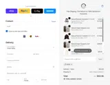 VIP50 coupon verification screenshot
