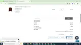 FLASH50 coupon verification screenshot