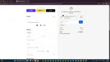 VIP60 coupon verification screenshot