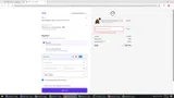 VIP60 coupon verification screenshot