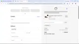 COZY40 coupon verification screenshot