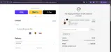 BAG10 coupon verification screenshot