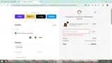 FRNDFM30 coupon verification screenshot