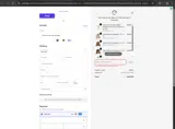 AMELIA_MOOSE33 coupon verification screenshot
