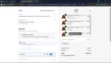 FREE4TH coupon verification screenshot