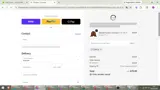 20MY26 coupon verification screenshot