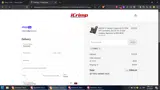RMN5 coupon verification screenshot
