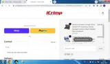 NIC5 coupon verification screenshot