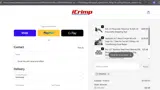 STEVEN5 coupon verification screenshot