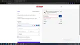 LABORDAY2025 coupon verification screenshot