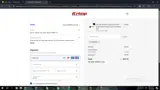 AKJEEPER coupon verification screenshot