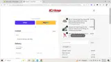 blaze5 coupon verification screenshot