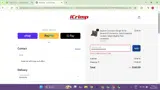 BLACKFRIDAY2025 coupon verification screenshot