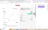 BENG5 coupon verification screenshot