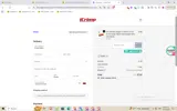NICK5 coupon verification screenshot