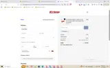 AKJEEPER coupon verification screenshot