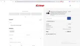 newtools2025 coupon verification screenshot