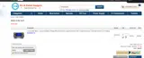 sjmics coupon verification screenshot