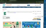 hhics coupon verification screenshot