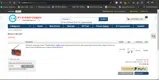 ICS12 coupon verification screenshot
