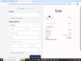 Promo15 coupon verification screenshot