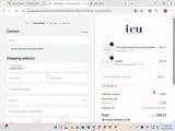 ICU10 coupon verification screenshot