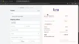 ICUMICRO10 coupon verification screenshot