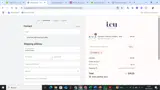 HONEY15 coupon verification screenshot