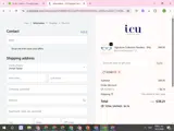HONEY15 coupon verification screenshot