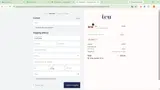 CHIEF15 coupon verification screenshot