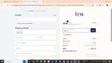 CHIEF15 coupon verification screenshot
