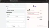 independence coupon verification screenshot