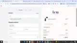 CAUSE15 coupon verification screenshot