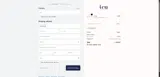 CAUSE15 coupon verification screenshot