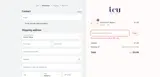 ICU20 coupon verification screenshot